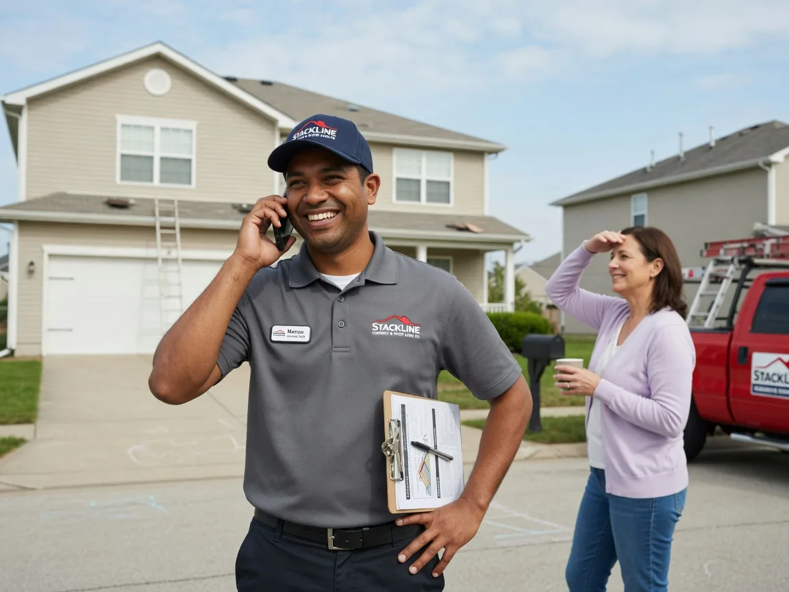 Chimney flashing repair Mcconnellsburg, PA FAQs